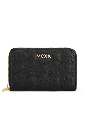 MEXX MEXX Портфейл MEXX-W1-005-AW24 Черен