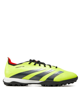 adidas adidas Buty do piłki nożnej Predator 24 IE2612 Żółty