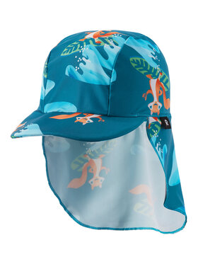 Reima Reima Cappellino Kilpikonna 5300154A Blu