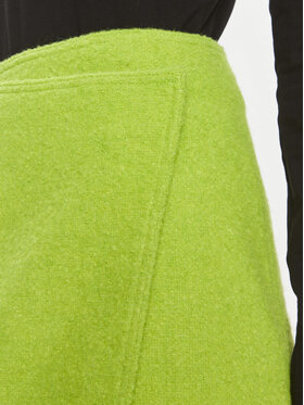 Φούστα mini Samsøe Samsøe φωτογραφία