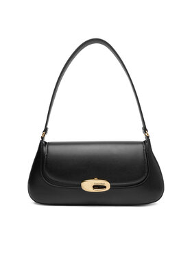 Calvin Klein Calvin Klein Táska Hardware Flap Shoulder Bag LV04F3146G Fekete