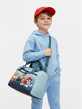 Paw Patrol Paw Patrol Borsa weekend CEO-ACCCS-AW25-326PAW Blu