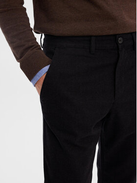 Παντελόνι chino Selected Homme φωτογραφία