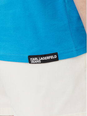Karl Lagerfeld Jeans T-Shirt Karl Lagerfeld Jeans - 5