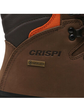 Παπούτσια πεζοπορίας Crispi φωτογραφία