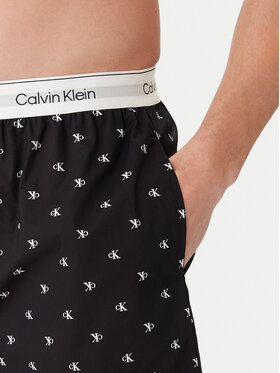 Σορτς πιτζάμας Calvin Klein Underwear φωτογραφία