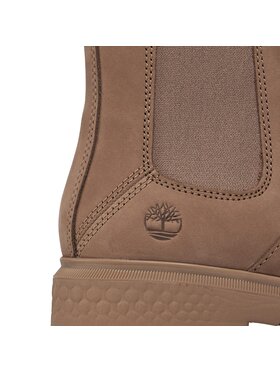 Μποτάκια με λάστιχο Timberland