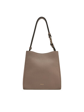 Furla Furla Táska Nuvola Bucket Bag Mini WB01373 HSF000 2572S Szürke