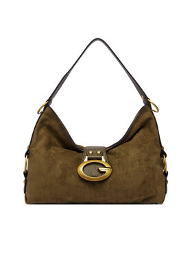 Guess Guess Сумка Camden HWSG93 08180 Темно-зелений