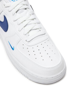 Nike Tenisice Air Force 1 '07 HF3836 100 Bijela