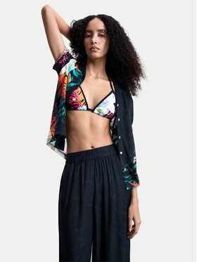 Desigual Παντελόνι υφασμάτινο Desigual - 4