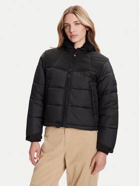 G-Star Raw G-Star Raw Žieminė striukė Expedition D26958-B958 Juoda Regular Fit