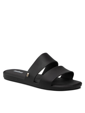 Melissa Melissa Klapki Color Pop Ad 32799 Czarny