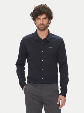 Aeronautica Militare Aeronautica Militare Ing 251CA1279J683 Sötétkék Regular Fit