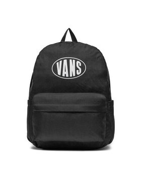 Vans Vans Mugursoma Old Skool Backpack VN000H4WY28 Melns