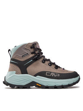 CMP CMP Trekking Tytanus Mid Wmn Trekking Wp 3Q17656 Bež