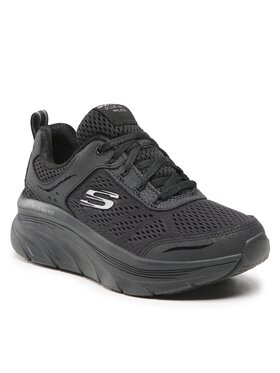 Skechers Skechers Sneakers Infinite Motion 149023/BBK Nero