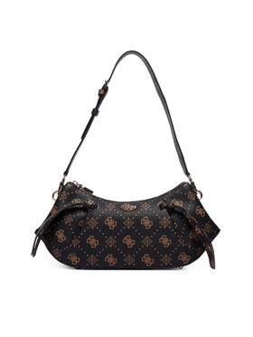 Guess Guess Käekott Allegra HWGP24 89180 Must