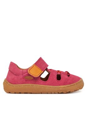 Froddo Froddo Sandale Barefoot Elastic Sandal G3150262-12 M Ružičasta