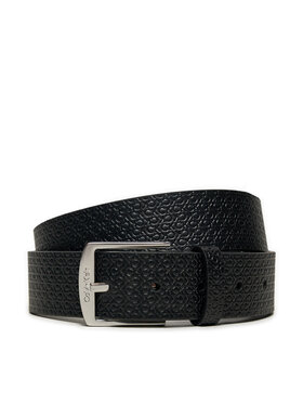 Calvin Klein Calvin Klein Vīriešu josta K50K512338 Melns