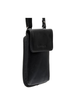 The Chesterfield Brand The Chesterfield Brand Etui na telefon 300358 Czarny