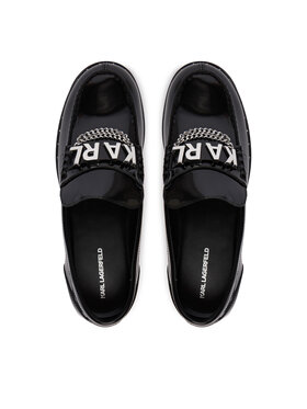 KARL LAGERFELD Loafers KARL LAGERFELD - 5