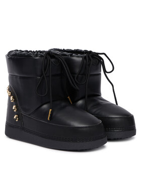 Μπότες Χιονιού LOVE MOSCHINO