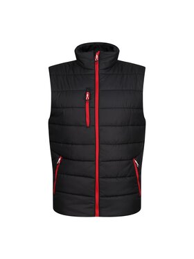 Regatta Regatta Kurtka outdoor Navigate Czarny To Fit