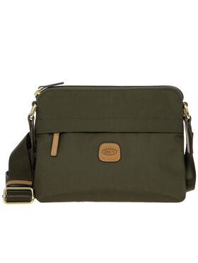 Bric's Bric's Saszetka 280024 Zielony