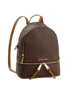 MICHAEL Michael Kors MICHAEL Michael Kors Kuprinė Rhea Zip 30S7GEZB1B Ruda