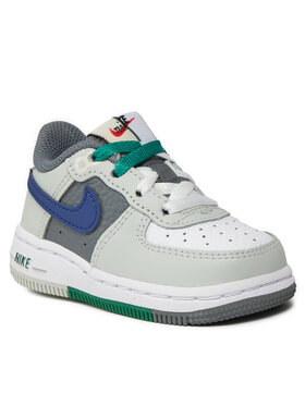 Nike Superge Force 1 LV8 1 (TD) FJ8788-001 Siva