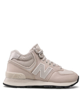 New Balance New Balance Sneakersy WH574MD2 Beżowy