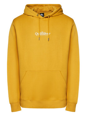 Quiksilver Quiksilver Džemperis Fineline EQYFT05198 Geltona Regular Fit
