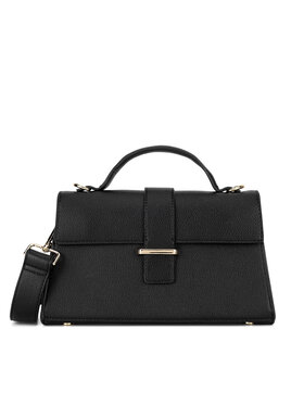 DeeZee DeeZee Handtasche MDR-B-003-06 Schwarz