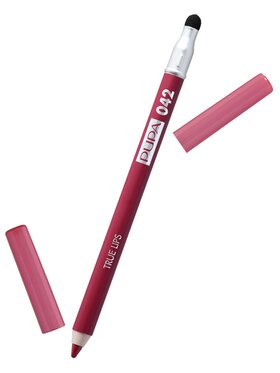PUPA Milano PUPA Milano True Lips Konturówka do ust 042 Spicy Burgundy