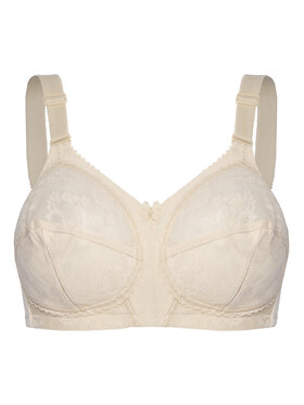 Triumph Triumph Besiūlė liemenėlė Doreen 10166213 Smėlio
