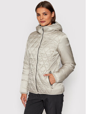 CMP CMP Pehelykabát 31K2816 Szürke Regular Fit
