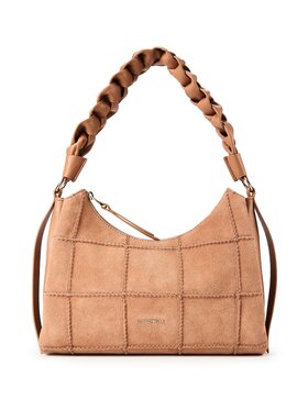 Coccinelle Coccinelle Torebka 333966 Brązowy