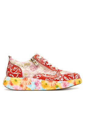 Laura Vita Laura Vita Sneakersy Nikito 62 Kolorowy