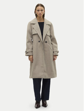 Παλτό μεταβατικό Vero Moda φωτογραφία