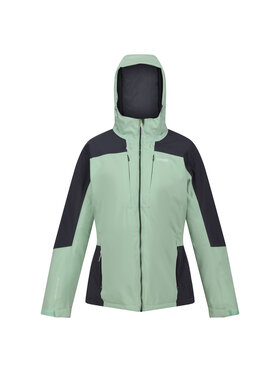 Regatta Regatta Kurtka outdoor Highton Zielony Long Fit