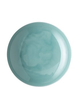 Rosenthal Rosenthal Talerz głęboki Loft Ice Blue - Thomas Błękitny