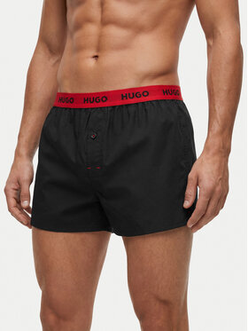 HUGO HUGO Boxershorts-Set 50532565 Bunt