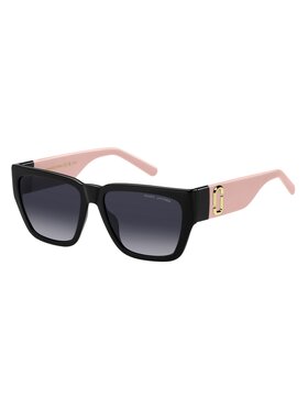 Marc Jacobs Marc Jacobs Okulary przeciwsłoneczne 553 Czarny