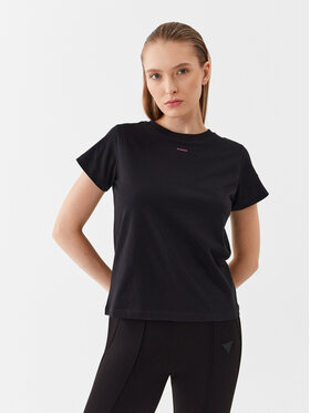 Pinko Pinko T-Shirt 100373 A0KP Schwarz Regular Fit