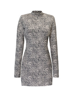 Love and Hate Love and Hate Abito da sera Lydia Bianco Ladies Fit