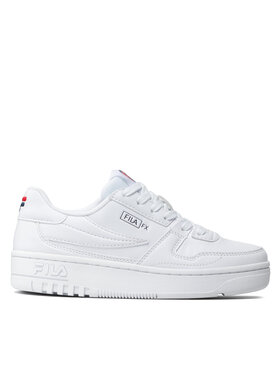 Fila Fila Sneakers Fxventuno Teens FFT0007.10004 Bianco