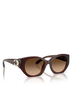 Coach Coach Ochelari de soare 0HC8407U 58417452 Maro
