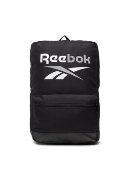 Reebok Reebok Mugursoma Te GP0181 Melns