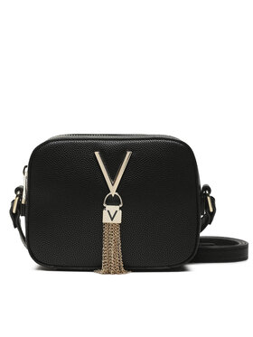 Valentino Valentino Handtasche Divina VBS1R409G Schwarz